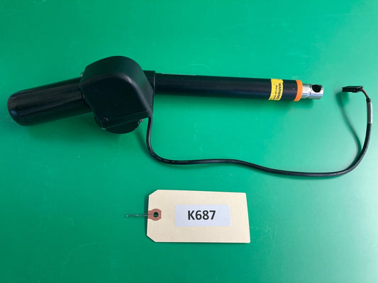 Permobil 3G Seating Leg Actuator 319714 for Power Wheelchair - 82520015 #K687