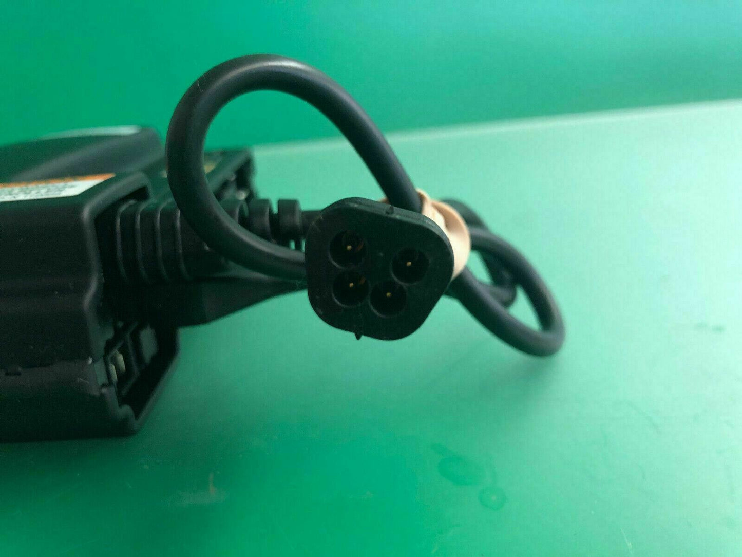 R Net PG Drives D51109.09 Power Wheelchair Control Module  #C965