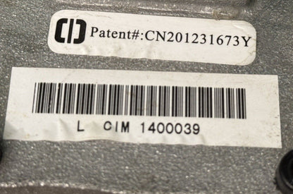 Left & Right Motors for the Hoveround MPV5 Power Wheelchair #K295