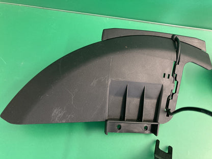 QUANTUM EDGE 2.0 FENDER LIGHT KIT ASSEMBLY DGN153020 DGN152223 MEC154280 #J016