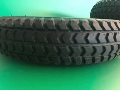Drive Wheel Assembly for the Quantum Q6 Edge 2.0 & Q6 Edge 2.0 X #H449