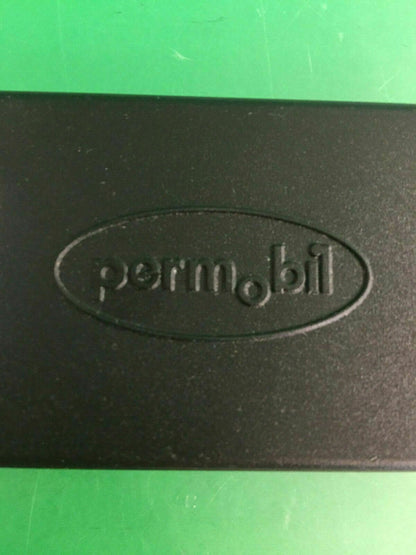 Permobil Recline Control Box for Power Wheelchair Item 316737 K450  #D878