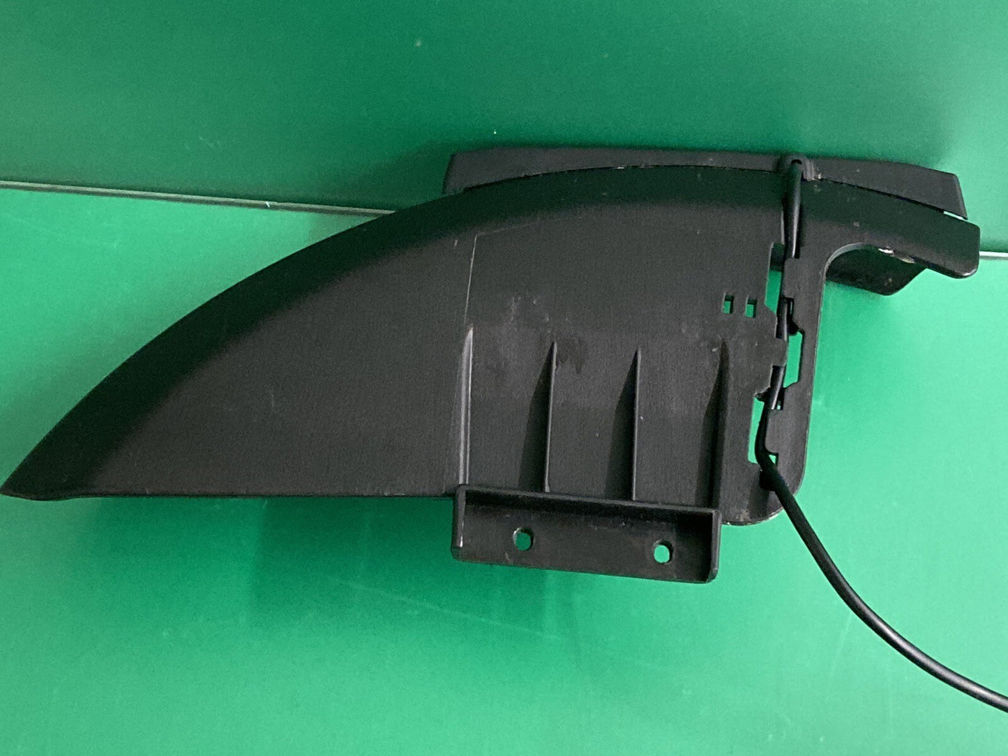 QUANTUM EDGE 2.0 FENDER LIGHT KIT ASSEMBLY DGN153020 DGN152223 MEC154280 #J277