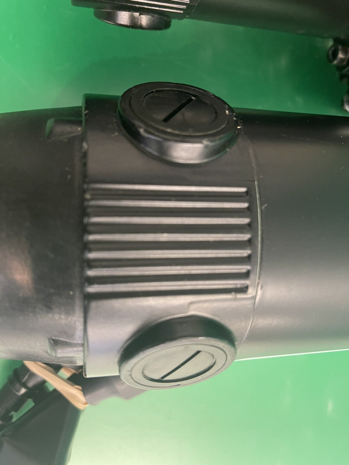 Left & Right Motors for Quickie Pulse 6 Power Wheelchair 107247 / 107248 #i297