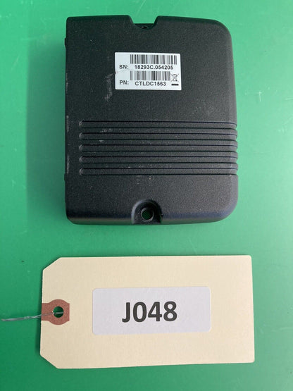 Control Module Quantum Power Wheelchair CTLDC1563 Model 1755-1009  #J048