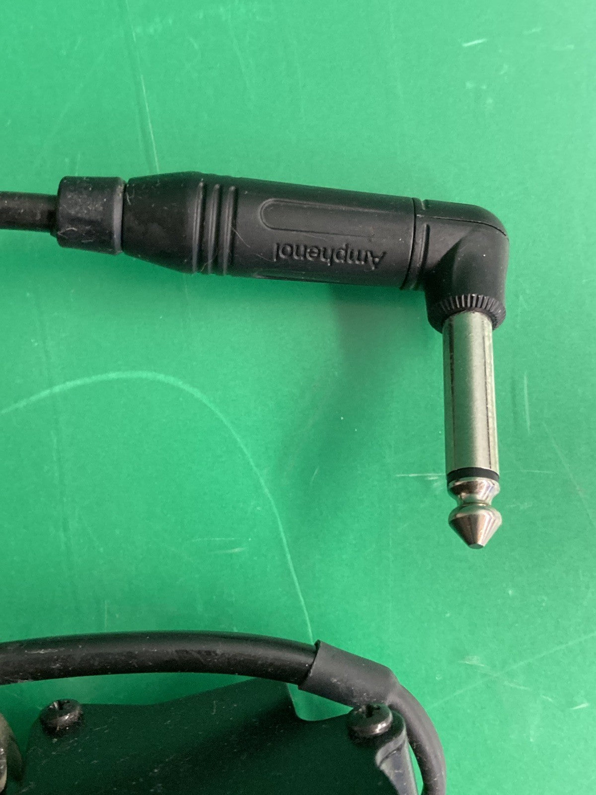 Power Footrest Actuator for Quantum Power Wheelchair MOT2202125 - 94UA4AB1 #K980