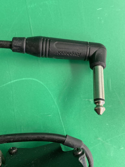 Power Footrest Actuator for Quantum Power Wheelchair MOT2202125 - 94UA4AB1 #K980