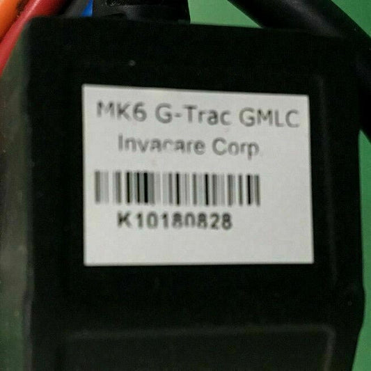 MK6 G-Trac GMLC  Switch  1156629 for Invacare FDX Power Wheelchair  #A104