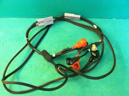 Battery Wiring Harness for Quantum Q6 Edge Power Wheel Chair #3178