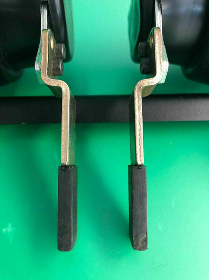 Left & Right Motors for Hoveround MPV5 Powerchair 0800952 / 0800952 L & R #F065