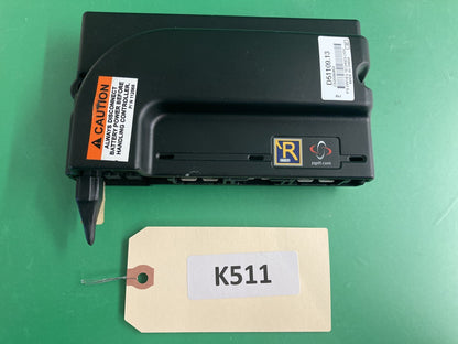 90 amp Rnet Power Module / Control Module for Power Wheelchairs D51109.13 #K511