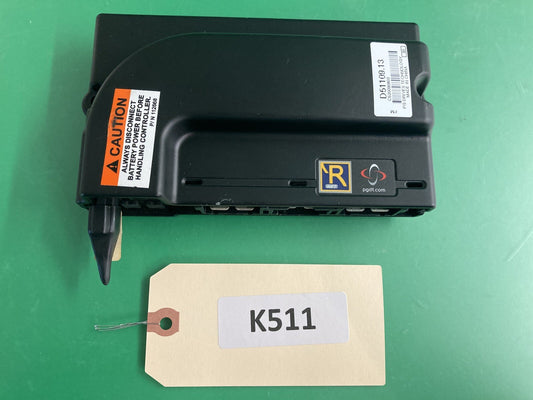 90 amp Rnet Power Module / Control Module for Power Wheelchairs D51109.13 #K511