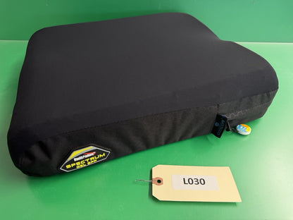 NEW Stealth Products Spectrum Gel SPP Cushion for Wheelchair 16" W x 18" D #L030