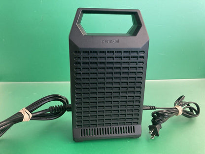 Permobil High Efficiency Power Wheelchair Battery Charger 24V 8A 330589 #J691