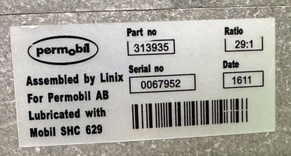 Motors for Permobil M300 1826804 /1826805 - 313934 / 313935 -80ZY24-350D-B #i435