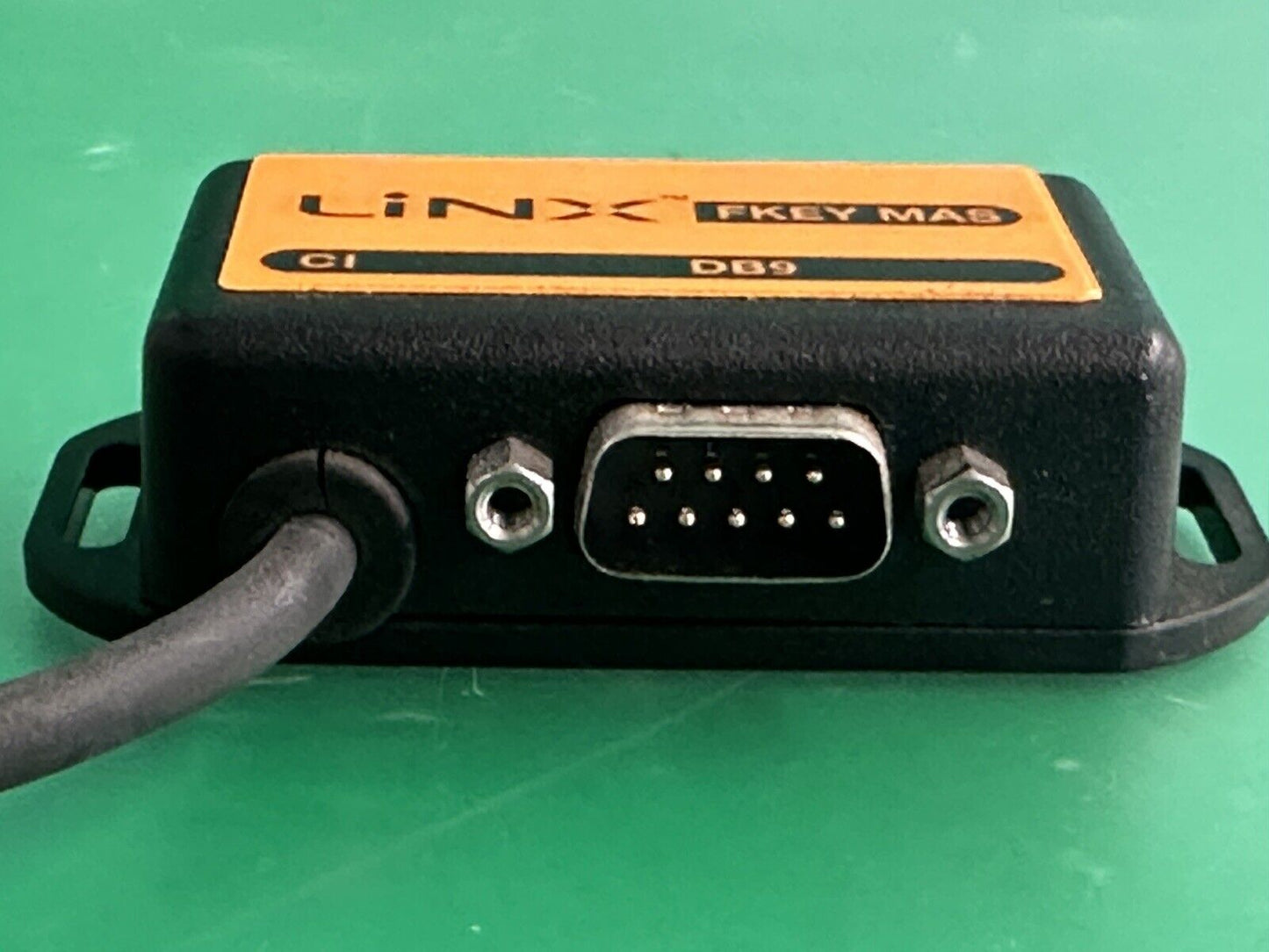 Dynamic LiNX Module for Power Wheelchair DLX-FKEY02TDC-A LiNX FKEY MAS TDC #i351