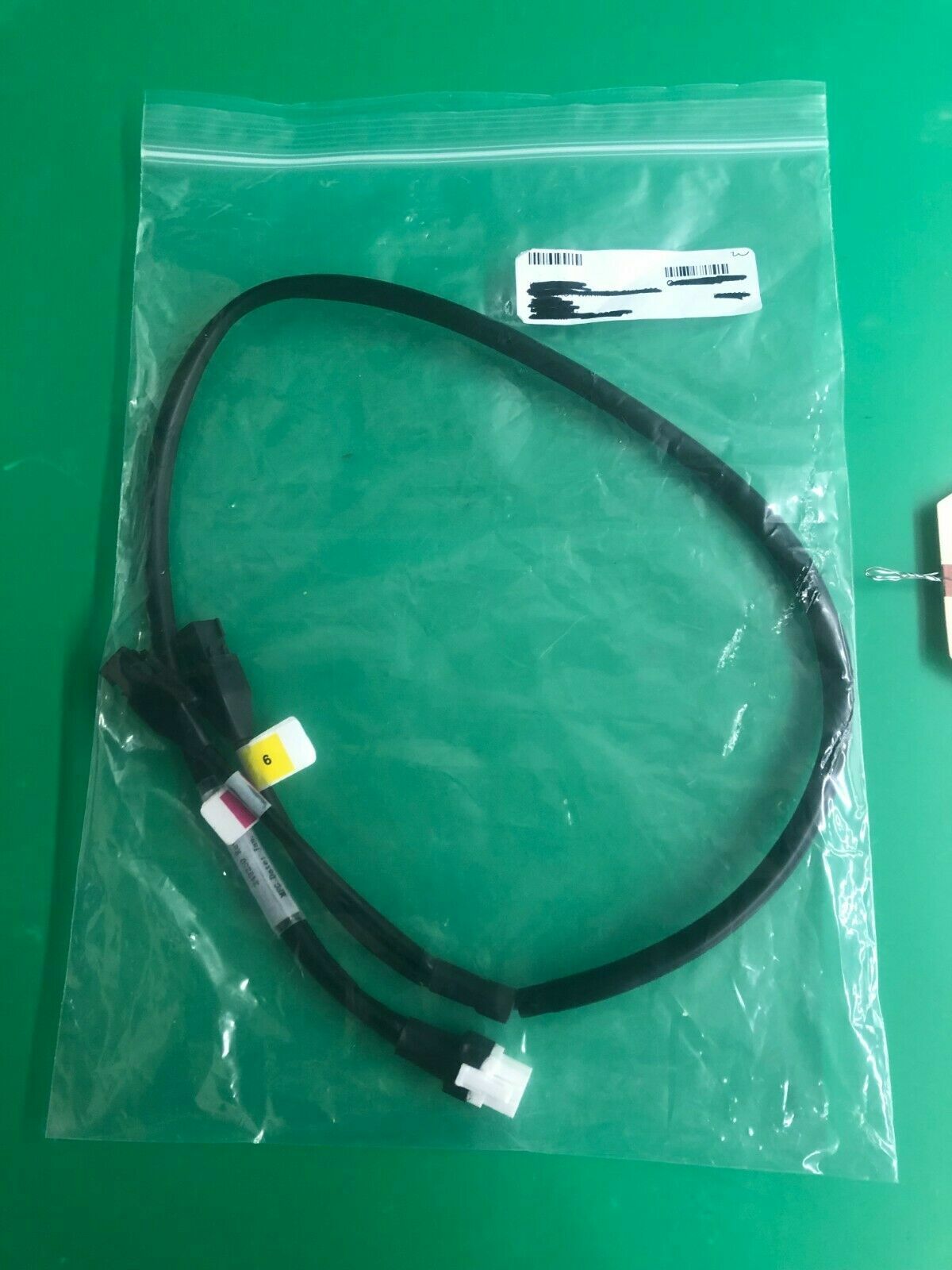 NEW* HARN PMC W/LIFT ACT SIDE FOR PMC W/ POWER ARTICULATION (249250) #H101