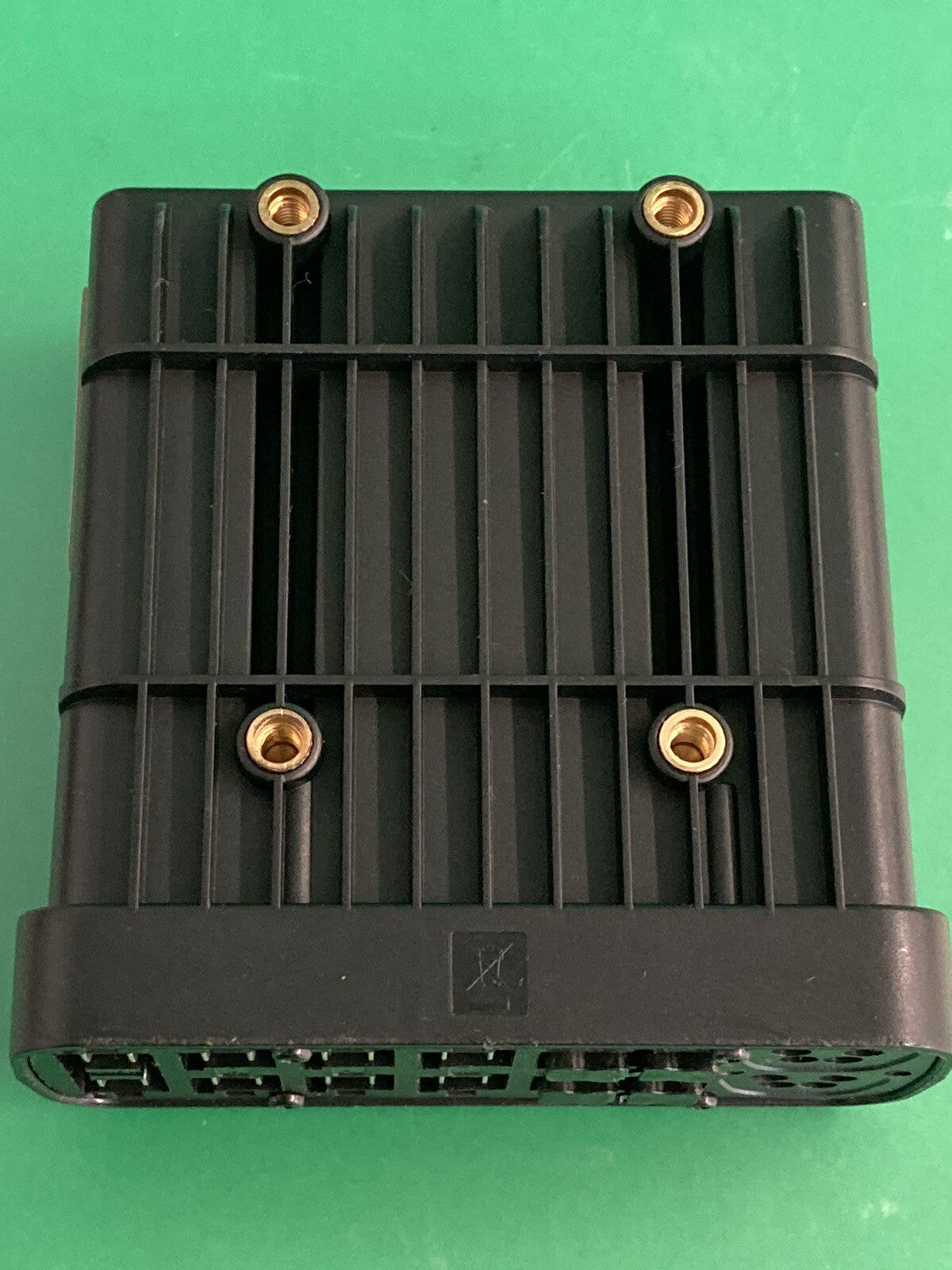 RNET Quickie Power Wheelchair Power Seating Control Module D50919.03 #K227