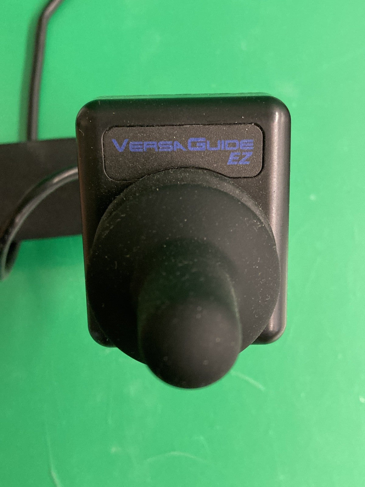 VersaGuide Compact Joystick, Module & Display for Quickie Wheelchairs #K885