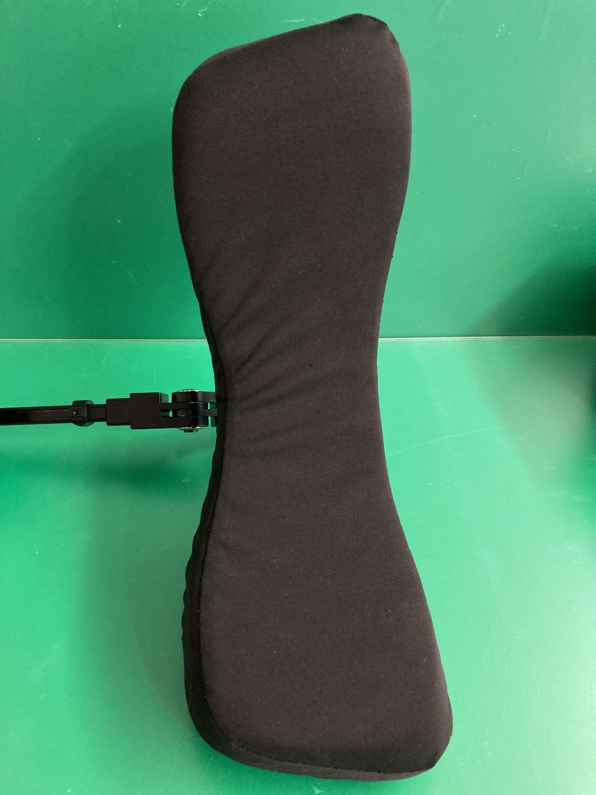 14" Latest Style BodiLink Permobil Adjustable Head Rest for Wheelchair #K838