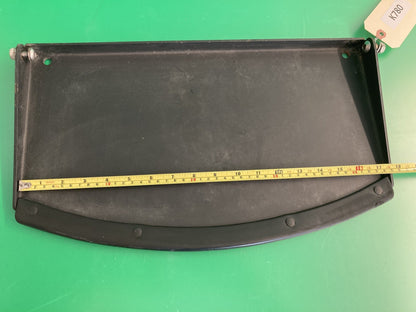 Foot Rest Platform For The Hoveround Teknique XHD Power Wheelchair #K780