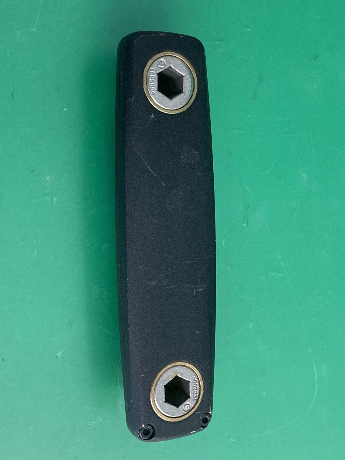 Sunrise Quickie Joystick Swing Away for Quickie Power Wheelchair #K359