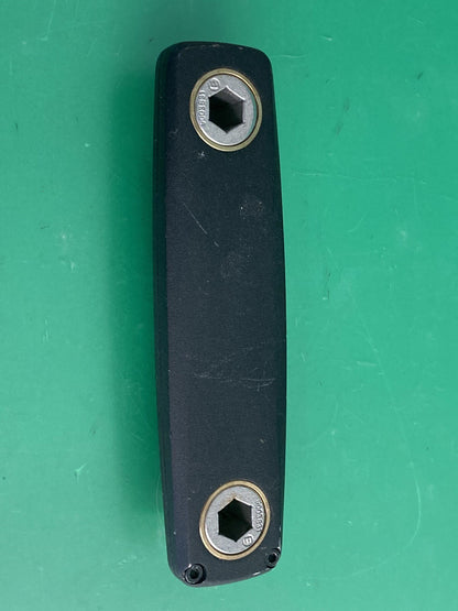 Sunrise Quickie Joystick Swing Away for Quickie Power Wheelchair #K359