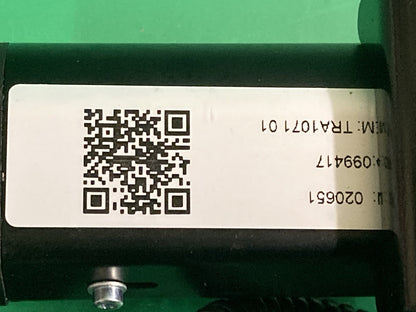 REAC Wheelchair Recline Actuator Type: RE5001/41- Item: 94QA2NB1 - TRA1071 #K905
