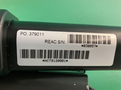 REAC Recline Actuator Model: ACT8120001 for Quantum Power wheelchairs #J413