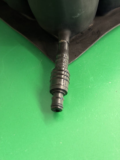2024 Roho Air Cushion Sensor Ready w/ Pump 18.25" X 18.25" X 4.25" 1R1010H #L029