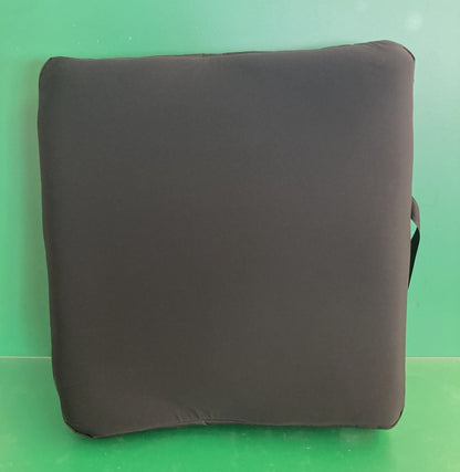 JAY ION Foam Seat Cushion for Power and Manual Wheelchairs 24" x 22" #K981