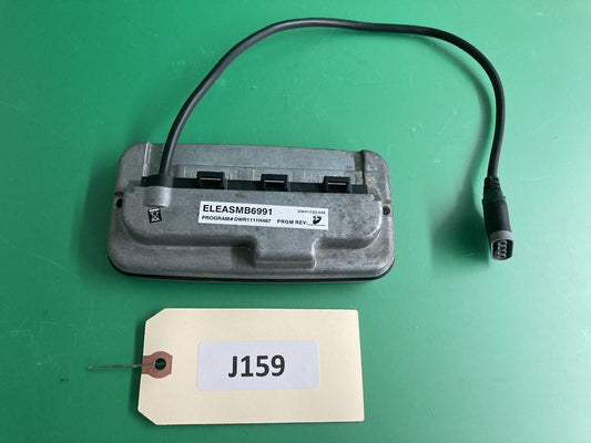 35 Amp Control Module  D51300.07 for Jazzy Power Wheelchair ELEASMB6991 #J159