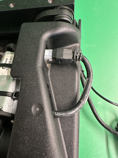 Sunrise Medical Quickie QM710 TILT SYSTEM W/ ACTUATOR FOR POWER WC 131952 #i376