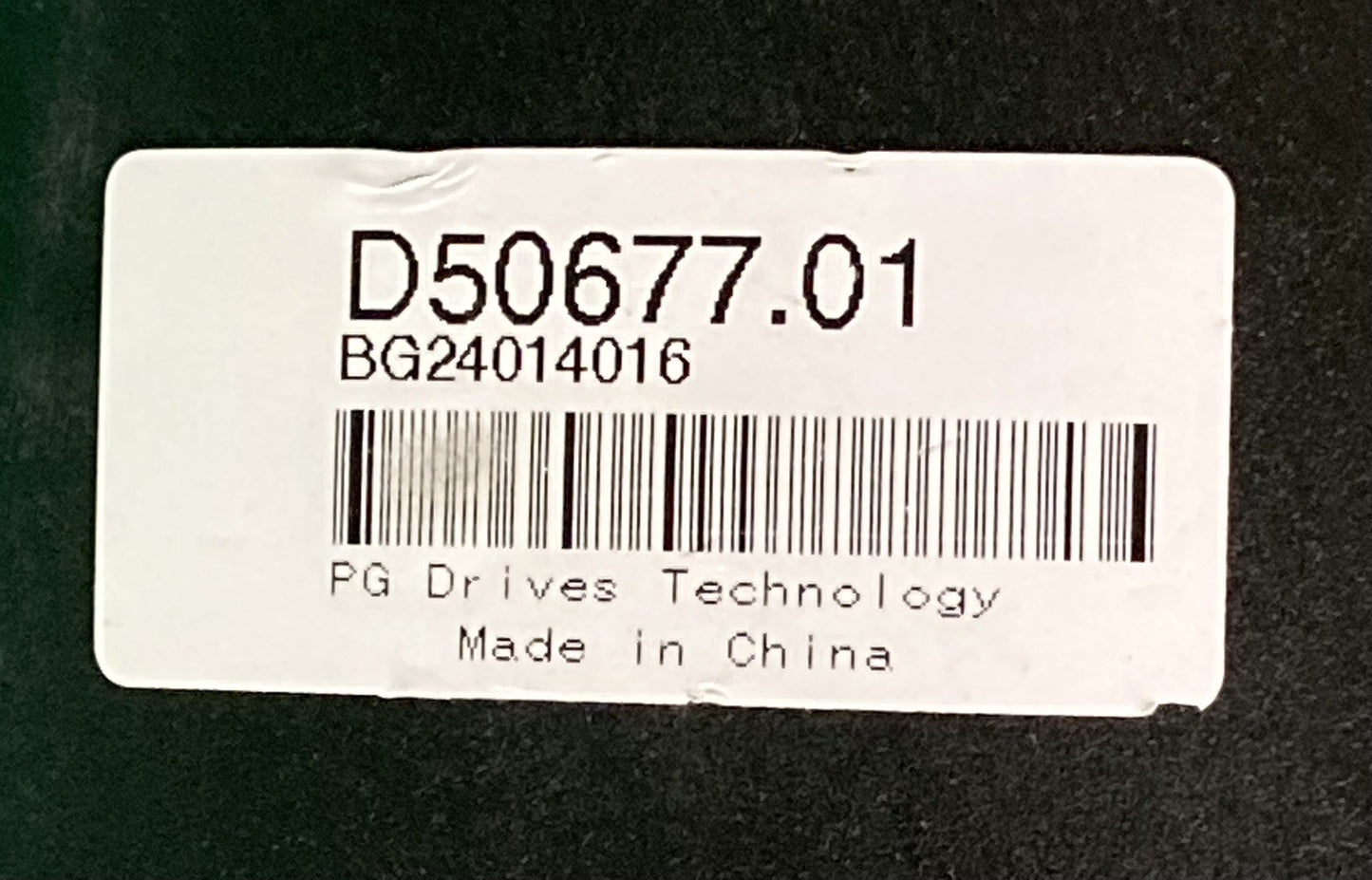 4 BUTTON VR2 Joystick Controller D50677.01 for Power Wheelchair #K970