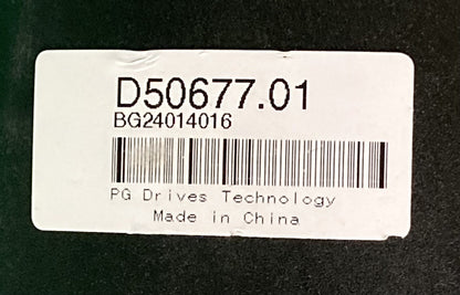 4 BUTTON VR2 Joystick Controller D50677.01 for Power Wheelchair #K970