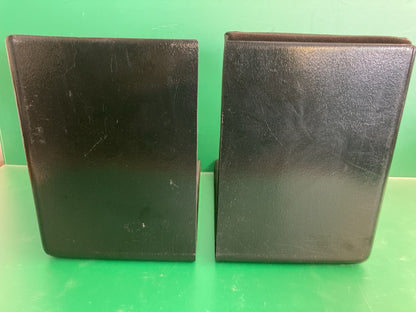 Split Padded Foot Boxes for Manual & Power wheelchairs 14” Wide x 11” Tall #L118