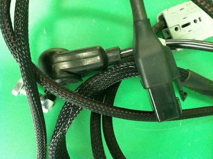 Battery Wiring Harness for Quantum Q6 Edge Power Wheel Chair #7451