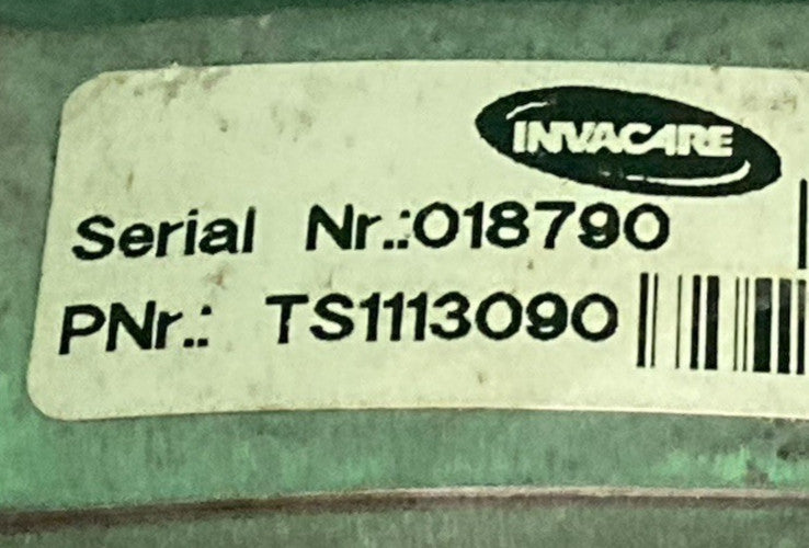 Gearless Brushless Motors for Invacare Power Wheelchair TS1113091 TS1113090