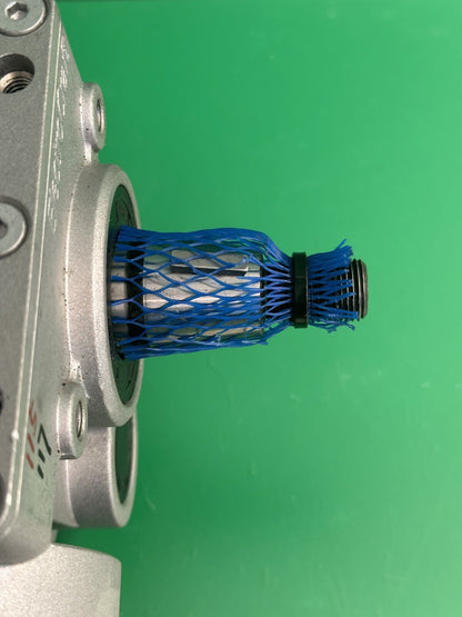 NEW Right Motor Quantum 1450 / Jazzy 1450 DRVASMB7120035 -VR2 Connection* #H773