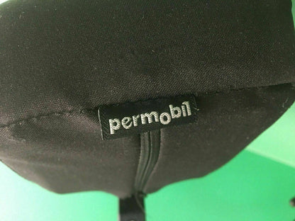 Permobil Adjustable Head Rest for Power Wheelchair 13" W x 5" H #E488