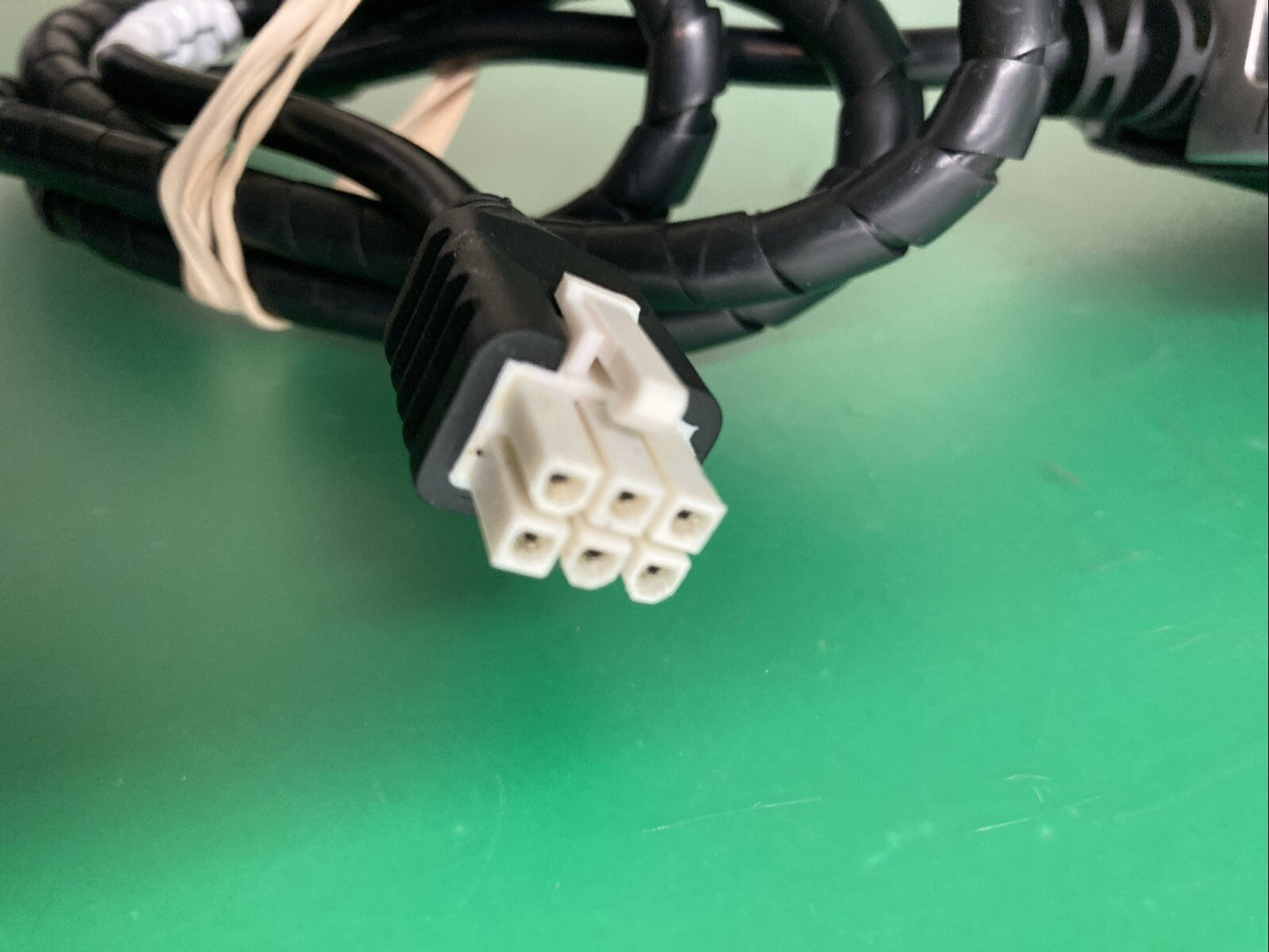 Quantum QLogic2 Joystick CTL123217 for Quantum Power Wheelchair 1751-8009 #K156