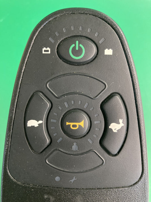 DYNAMIC Joystick for Power Wheelchair -  Model #:DK-REMD01 - SHARK  #K776