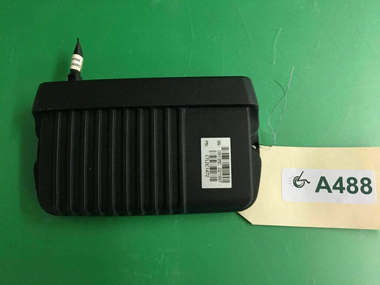 Control Module for Pride Quantum 600  Model 1754-6009 Part CTLDC1472  #A488