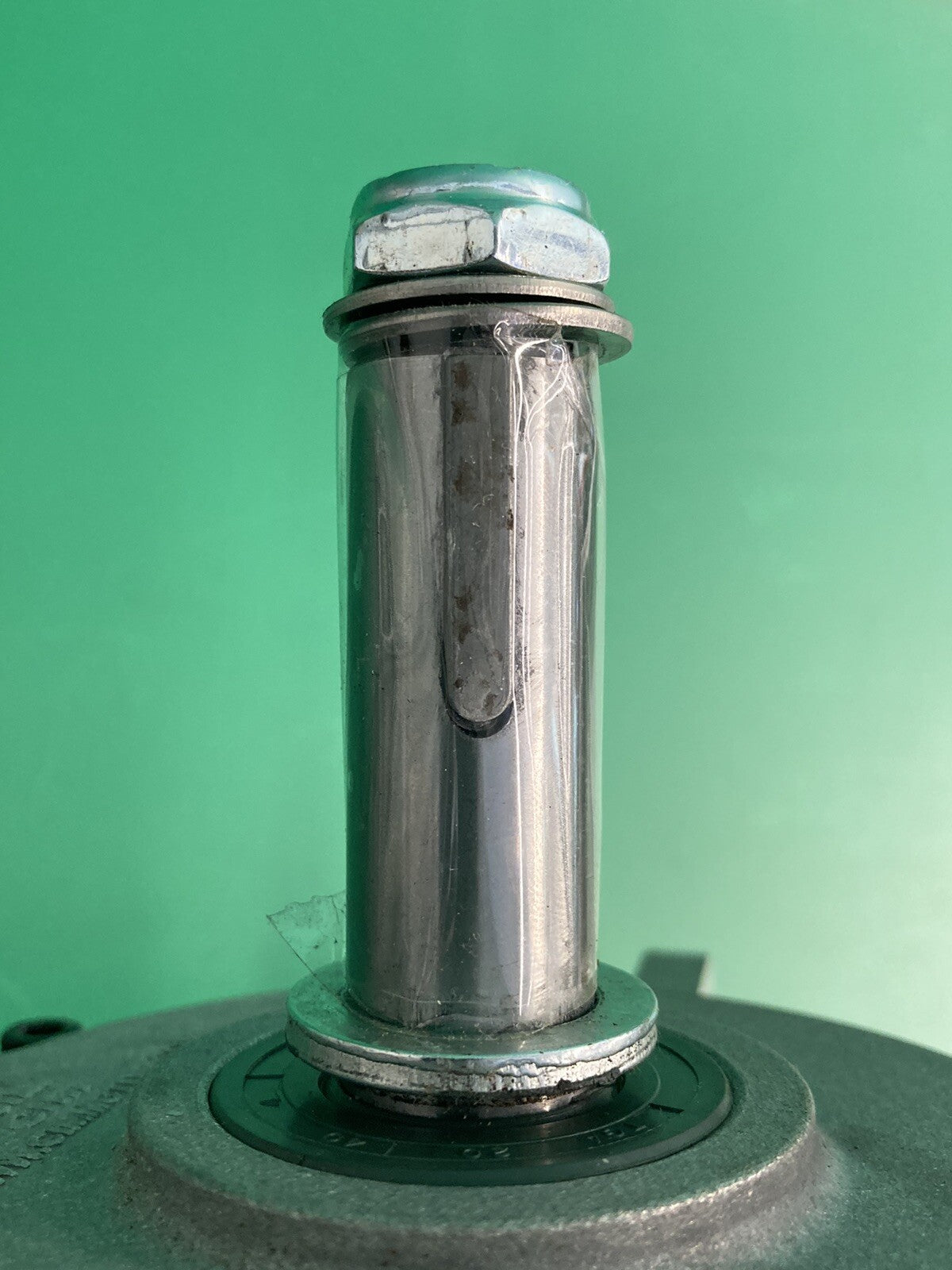 Motors for the Hoveround MPV5 Power Wheelchair C1302523 / C1302523 #J878