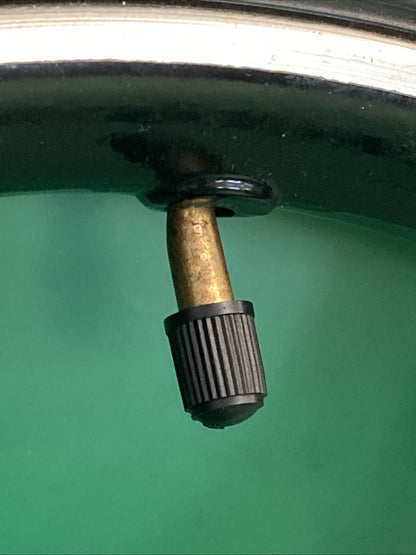 Air Filled Drive Wheels for the Bangeran Hercules Folding Power Wheelchair #K737