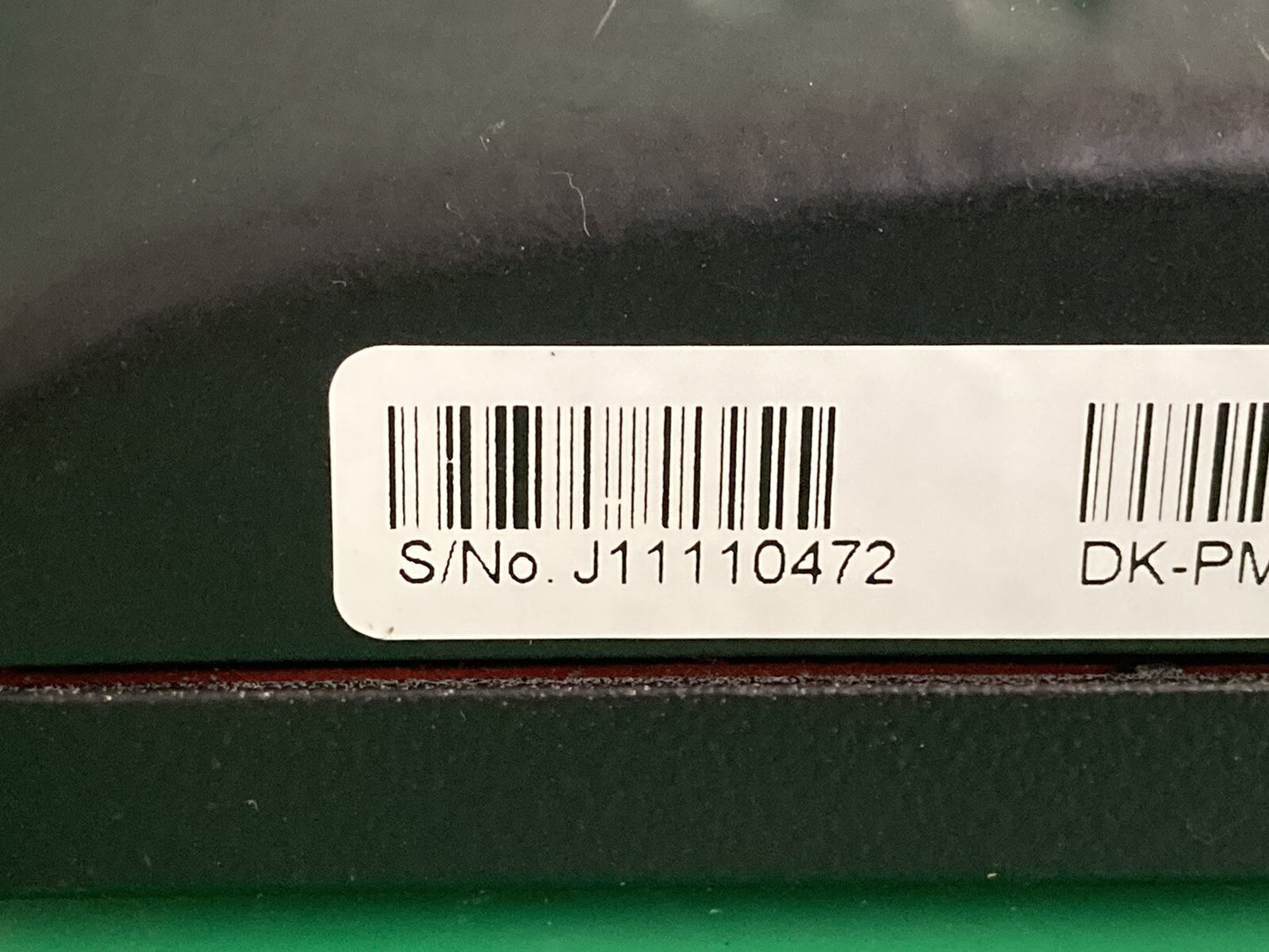 Dynamic DK-PMB60 1109530 Jazzy Elite HD / 14 Power Wheelchair Module SHARK #J652