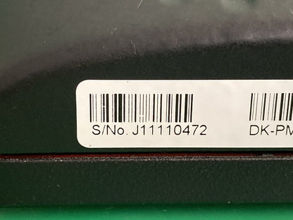 Dynamic DK-PMB60 1109530 Jazzy Elite HD / 14 Power Wheelchair Module SHARK #J652