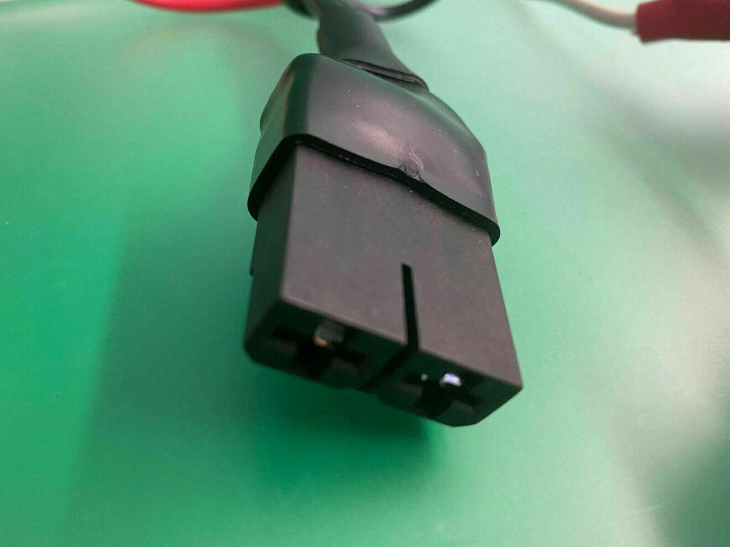 Battery Wiring Harness for Hoveround MPV5 Power Wheelchair  #F149