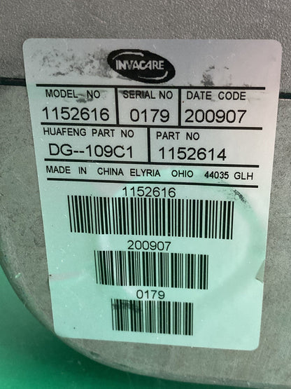 Motors for Invacare Torque 1152615 1152616 1152614 1152613 1145378 1145379 #K941