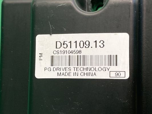 90 amp Rnet Power Module / Control Module for Power Wheelchairs D51109.13 #K201